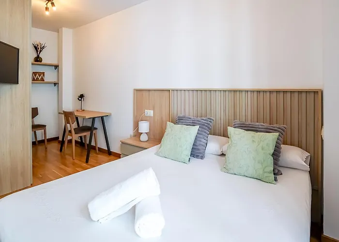 El Pont Apartment