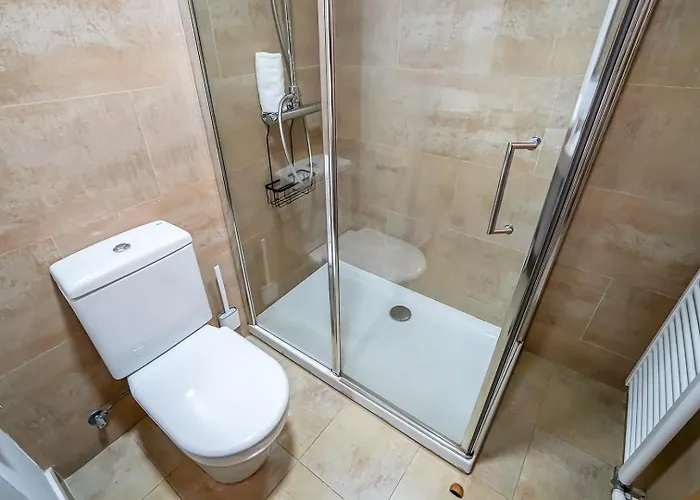 El Pont Apartment Camprodon