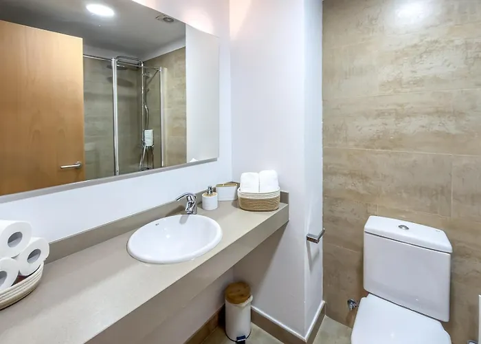 El Pont Apartment *