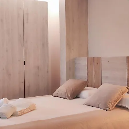 Allotjaments El Pont Apartment Camprodon