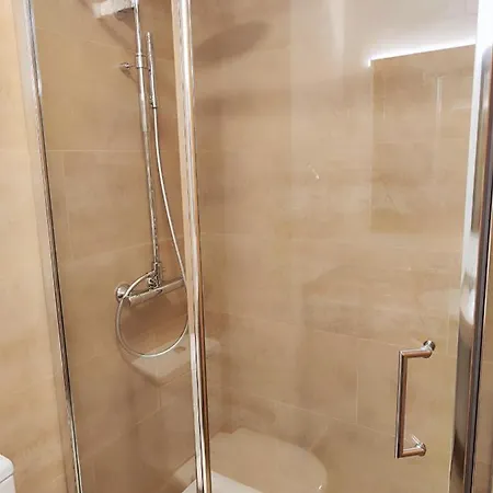 Apartment Allotjaments El Pont Camprodon
