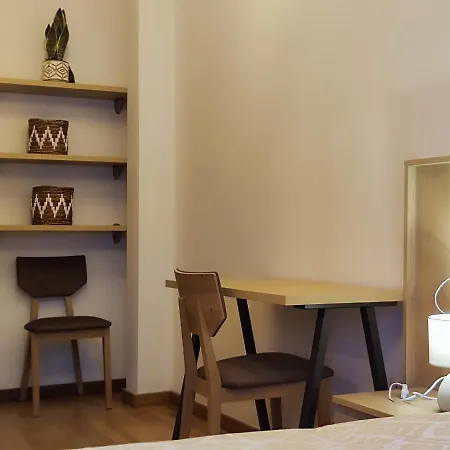 Allotjaments El Pont Apartment