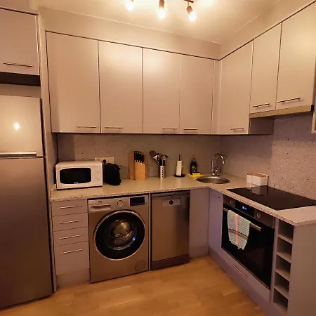 Apartment Allotjaments El Pont Camprodon