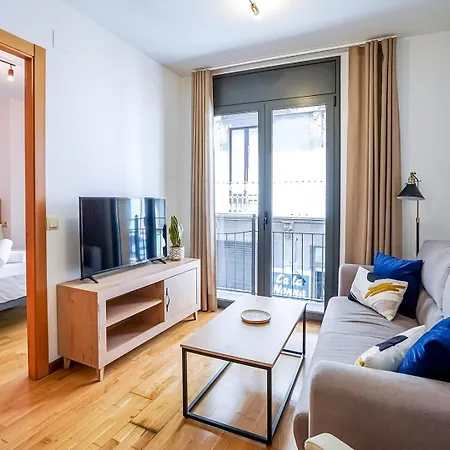 El Pont Apartament