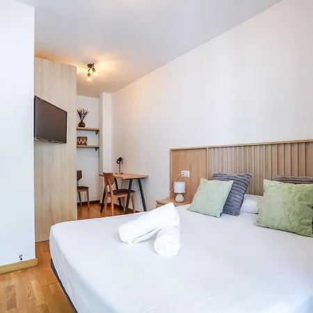El Pont Apartament