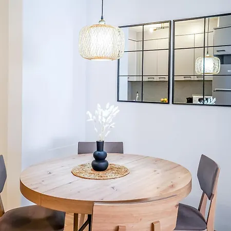 Apartament El Pont *