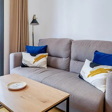 Apartament El Pont