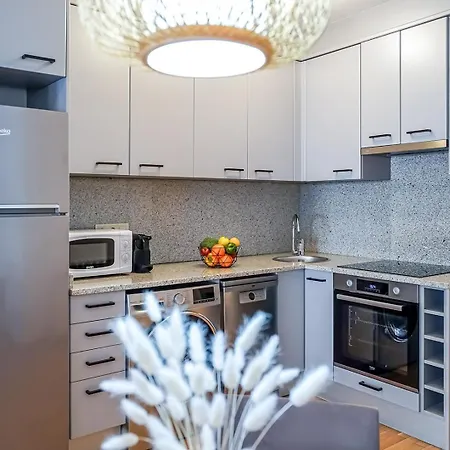 Apartament El Pont Camprodon
