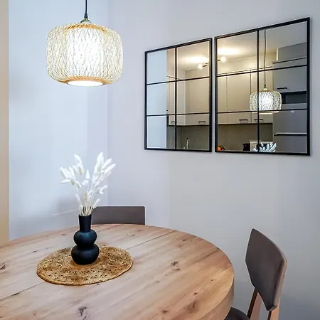 Apartament El Pont Camprodon