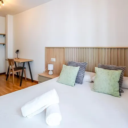 El Pont Apartament