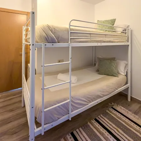 El Pont Apartament Camprodon