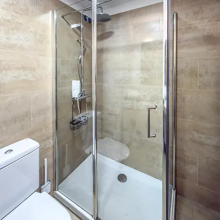 Apartament El Pont Camprodon