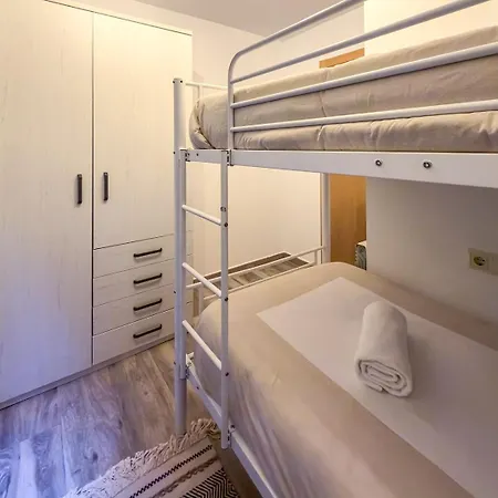 El Pont Apartament *