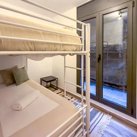 El Pont Apartament