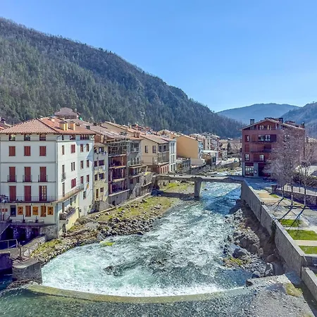 El Pont Apartament