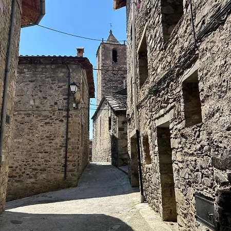 El Pont Apartament
